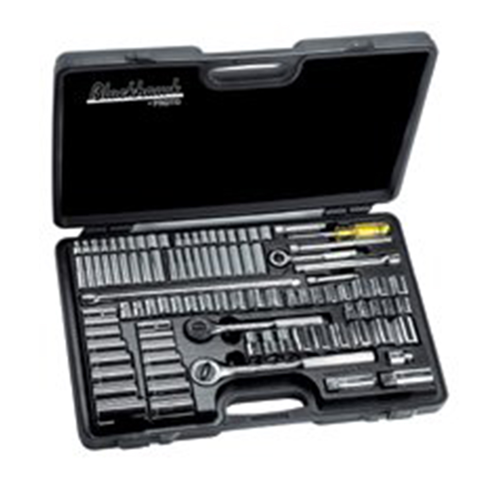 Ors Nasco Socket Set- 99 Pieces from Columbia Safety